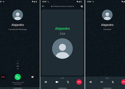 whatsapp cambia