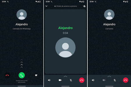 whatsapp cambia