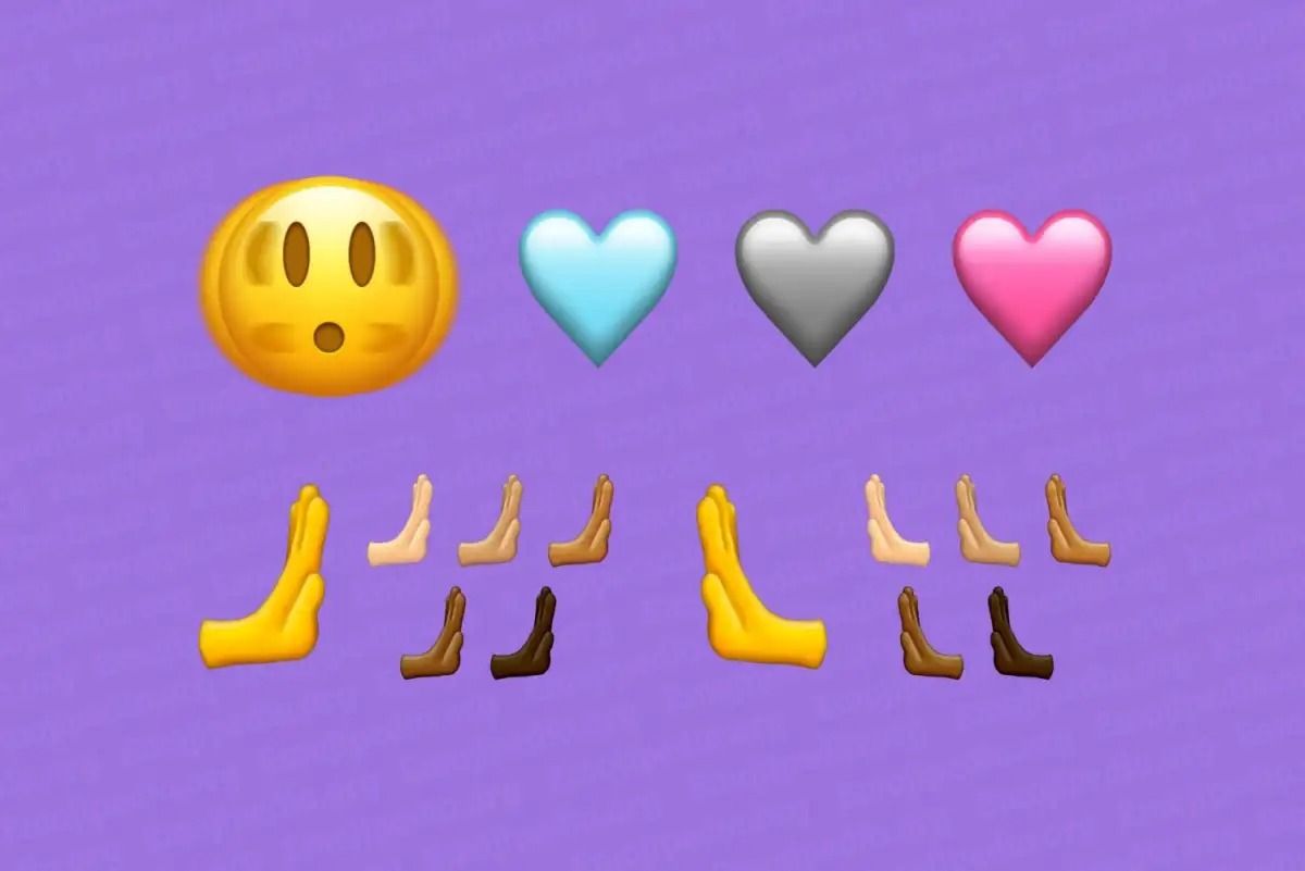 Estos Son Los Nuevos Emojis En Whatsapp Dinamicamedialab 5777