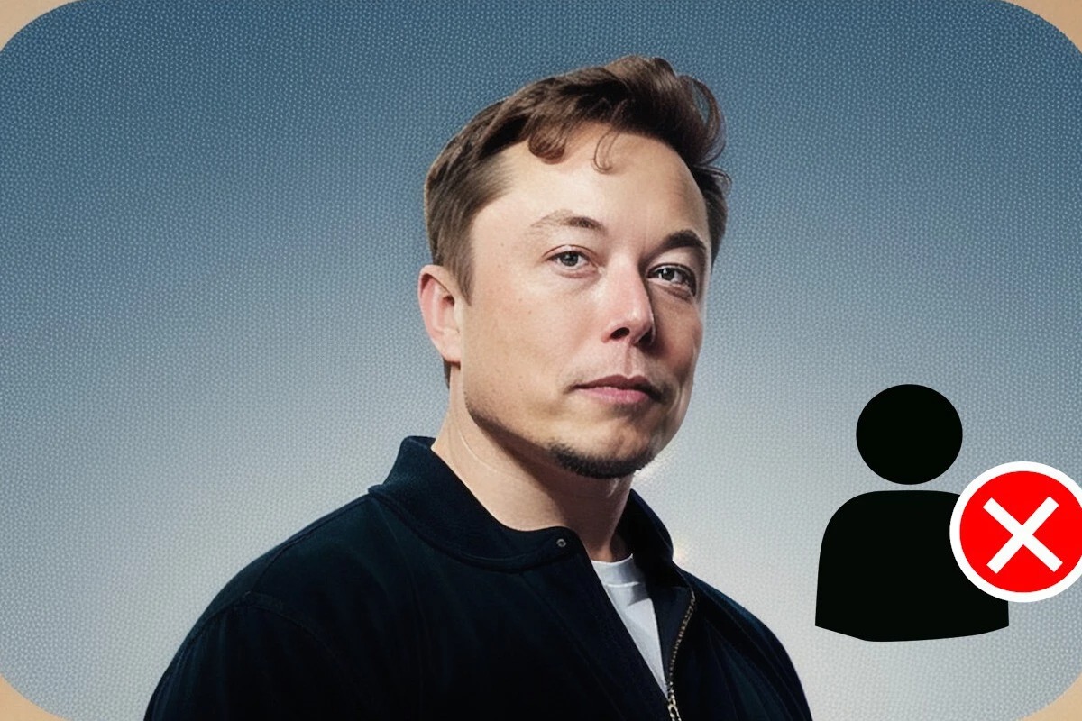 ¡Pánico en X! : Elon Musk quiere eliminar la opción de bloqueo entre usuarios