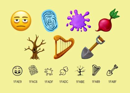 Nuevos Emojis