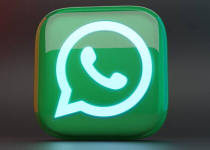 nuevos whatsapp