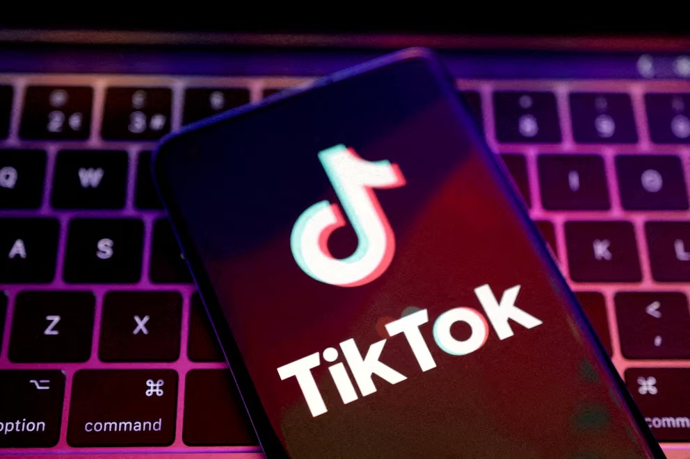 Esta es la nueva modalidad robo por TikTok