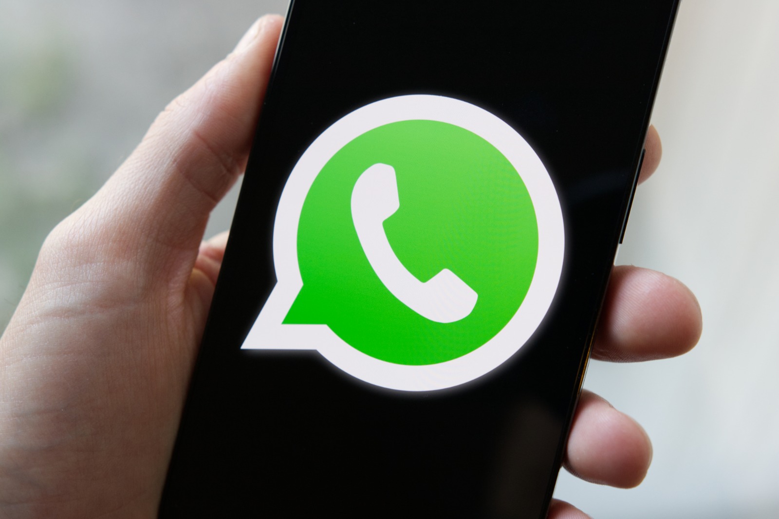 Cinco trucos para saber si alguien está espiando tus conversaciones de WhatsApp